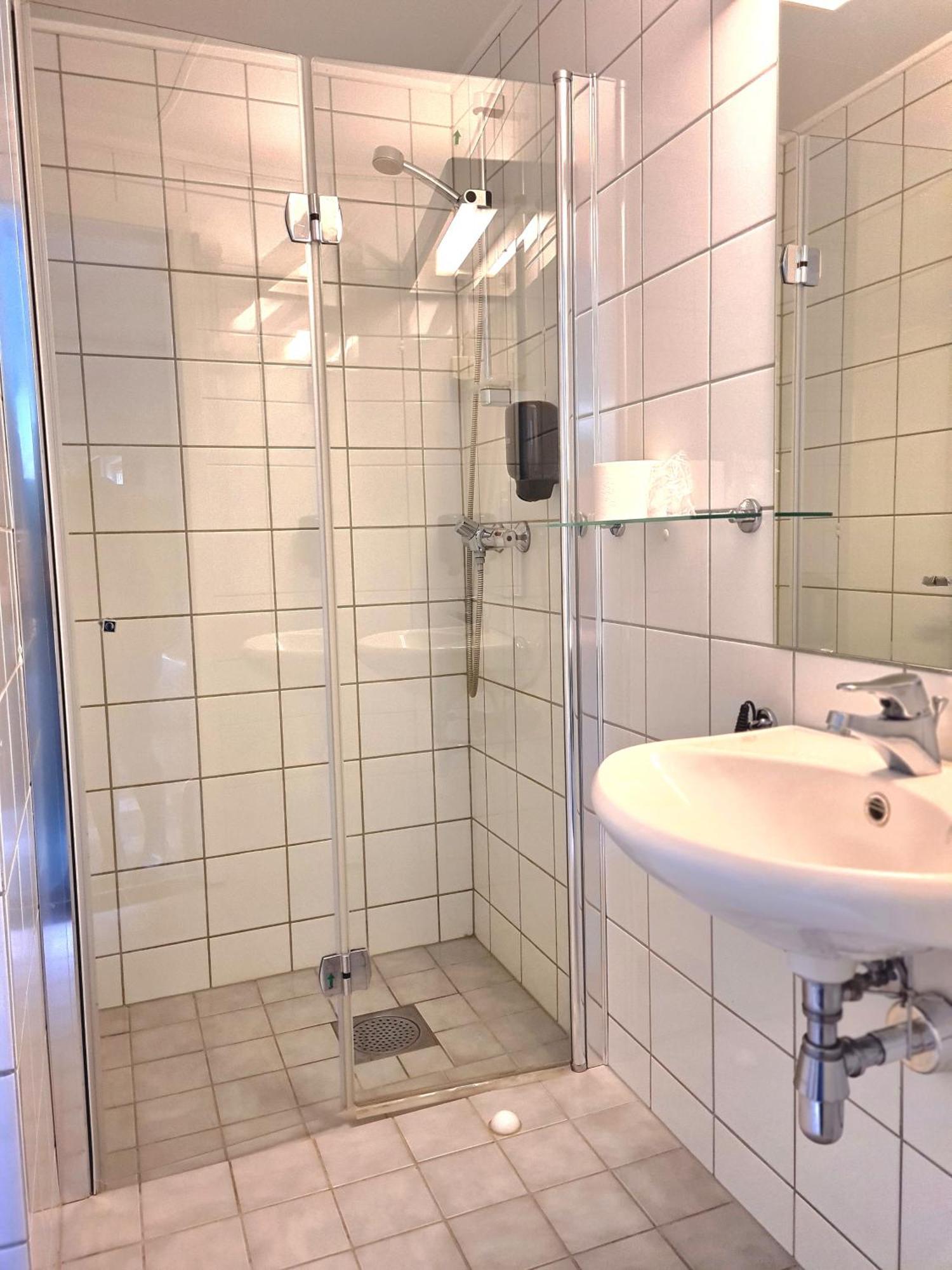 City Living Sentrum Hotel Trondheim Exterior foto